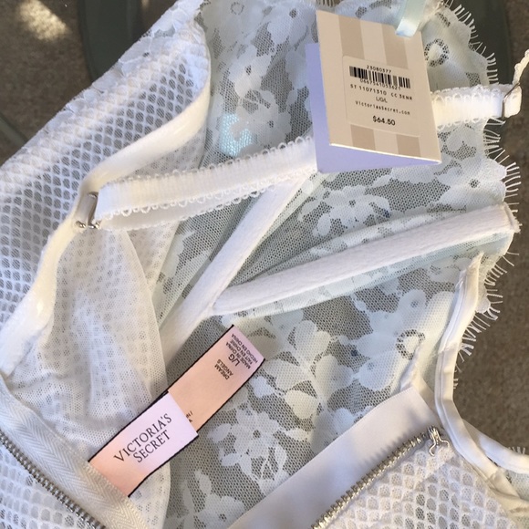 ❤️NWT Victoria Secret Dream Angels Buste❤️ - Picture 8 of 8